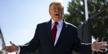 Trump anuncia «el mayor acuerdo petrolero de la historia mundial» con Venezuela