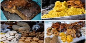 Los dulces cimarrones: patrimonio, resistencia y memoria afrodominicana