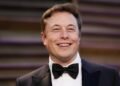 Elon Musk es el hombre más rico del mundo en agosto 2026