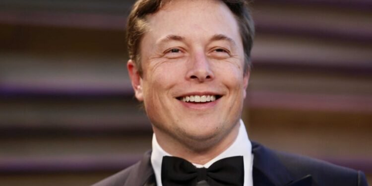 Elon Musk es el hombre más rico del mundo en agosto 2026