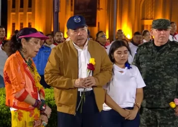 Nicaragua bloquea toda colaboración y supervisión internacional, según experto de la ONU