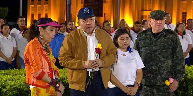 Nicaragua bloquea toda colaboración y supervisión internacional, según experto de la ONU