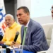 Guido Gómez Mazara defiende la licitación a Viettel y rechaza riesgos a la seguridad nacional