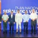 Turismo y RD Vial lanzan plan nacional de señalética turística