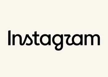 Instagram cambia el logo de su nombre después de una década