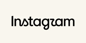 Instagram cambia el logo de su nombre después de una década