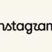 Instagram cambia el logo de su nombre después de una década