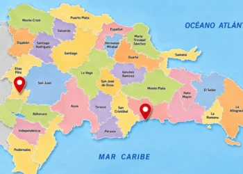 Más provincias para República Dominicana: ¿Qué se necesita para crear una y qué cambiaría para sus habitantes?
