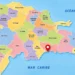 Más provincias para República Dominicana: ¿Qué se necesita para crear una y qué cambiaría para sus habitantes?