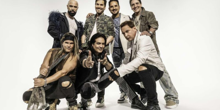Menudo celebra 50 años con una gira que reunirá a siete de sus exintegrantes