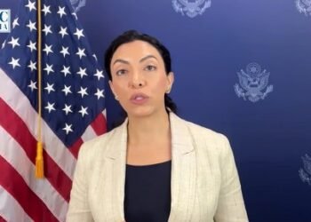 Estados Unidos implementa sistema de fianza para visas de inmigrantes y RD será el primer país piloto