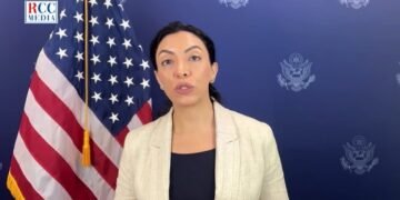 Estados Unidos implementa sistema de fianza para visas de inmigrantes y RD será el primer país piloto