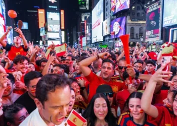 La Copa Mundial generó un impacto de 3.500 millones en Nueva York y Nueva Jersey
