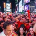 La Copa Mundial generó un impacto de 3.500 millones en Nueva York y Nueva Jersey