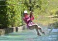 Punta Cana impulsa turismo de aventura con 42,562 visitantes en julio