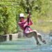 Punta Cana impulsa turismo de aventura con 42,562 visitantes en julio