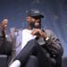 LeBron James y sus Sixers contra los Knicks campeones en el estreno de la NBA