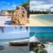 La arena que se mueve: las playas dominicanas que ganan y pierden terreno