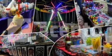 Vivir de las patronales, el recorrido de quienes venden de pueblo en pueblo