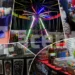 Vivir de las patronales, el recorrido de quienes venden de pueblo en pueblo