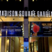 Protestaron frente al Madison Square Garden contra el uso del reconocimiento facial
