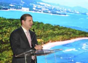 Punta Bergantín presenta sectores dos proyectos inmobiliarios