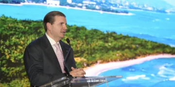 Punta Bergantín presenta sectores dos proyectos inmobiliarios