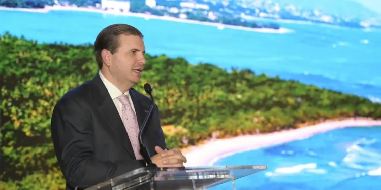 Punta Bergantín presenta sectores dos proyectos inmobiliarios
