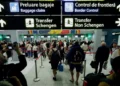 Claves de Schengen: el sistema de libre circulación para más de 400 millones de personas