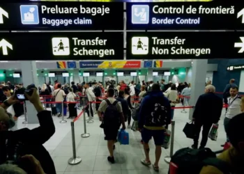 Claves de Schengen: el sistema de libre circulación para más de 400 millones de personas