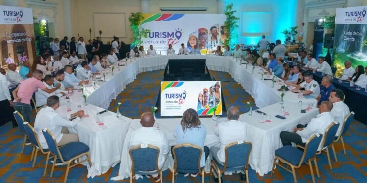 Mitur lanza en Puerto Plata el programa ‘Turismo Cerca de Ti’