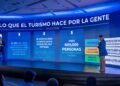 Mitur estima 605,000 personas dependen directamente del turismo en RD