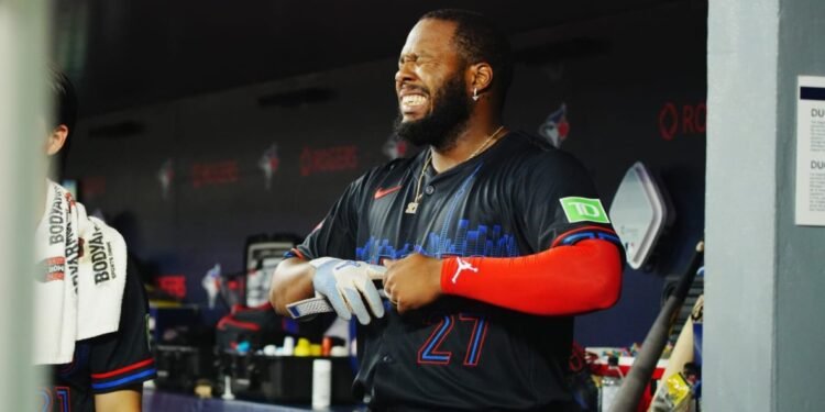 ¿Qué le depara el futuro inmediato a Vladimir Guerrero Jr.?