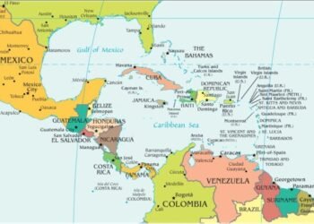 El Caribe vuelve al centro de la geopolítica mundial