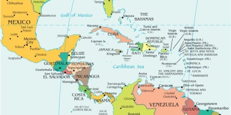 El Caribe vuelve al centro de la geopolítica mundial