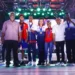 Monte Plata, cuna de campeones, suma 27 medallas en los Juegos Centroamericanos