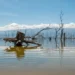 Alertan por vulnerabilidad de los lagos y lagunas en República Dominicana