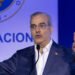 Luis Abinader es electo como presidente del PRM por cuatro años