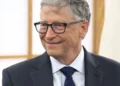 Bill Gates lanza advertencia sobre las consecuencias de la IA