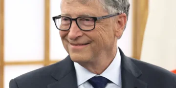 Bill Gates lanza advertencia sobre las consecuencias de la IA