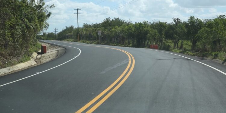 Autovía San Pedro-Miches, clave para el turismo se queda sólo en anuncios