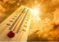 Desde Japón hasta RD, la ola de calor extrema que golpea a varios continentes por el cambio climático