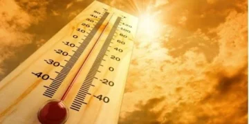 Desde Japón hasta RD, la ola de calor extrema que golpea a varios continentes por el cambio climático