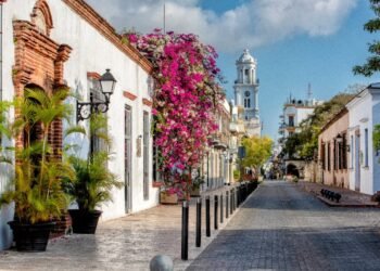 Autoridades establecerán cambios en algunas calles de la Ciudad Colonial
