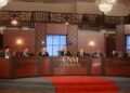 CNM se da plazo para estudiar desempeño de jueces de la Suprema Corte; retomará evaluación el 8 de septiembre