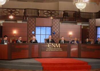 CNM se da plazo para estudiar desempeño de jueces de la Suprema Corte; retomará evaluación el 8 de septiembre