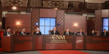 CNM se da plazo para estudiar desempeño de jueces de la Suprema Corte; retomará evaluación el 8 de septiembre