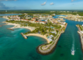 Hazoury: “En Cap Cana se construyen 9,000 habitaciones entre hoteleras e inmobiliarias”