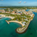 Hazoury: “En Cap Cana se construyen 9,000 habitaciones entre hoteleras e inmobiliarias”