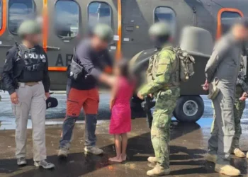 La niña de 10 años traficada de Perú a Ecuador para casarse con un hombre de 50 (y qué revela sobre el matrimonio infantil en América Latina)